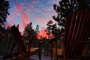 Lakewood Den Big Bear Lake